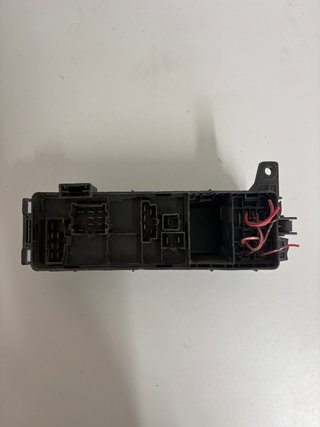Caja Fusibles Motor Toyota Supra