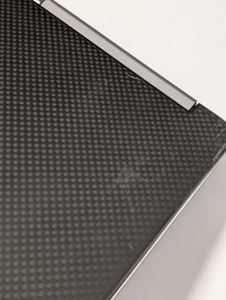 Dell Precision 7720 Portátil– i7/32 GB RAM/1,16TB