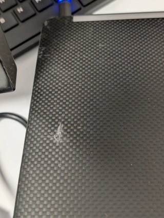 Dell Precision 7720 Portátil– i7/32 GB RAM/1,16TB