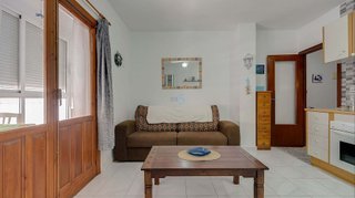 Piso en venta en Playa del Cura en Torrevieja