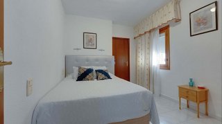 Piso en venta en Playa del Cura en Torrevieja
