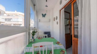 Piso en venta en Playa del Cura en Torrevieja