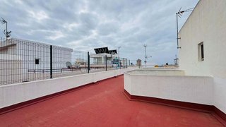 Piso en venta en Playa del Cura en Torrevieja