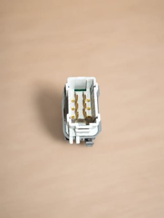 Interruptor elevalunas eléctrico Renault Megane 2