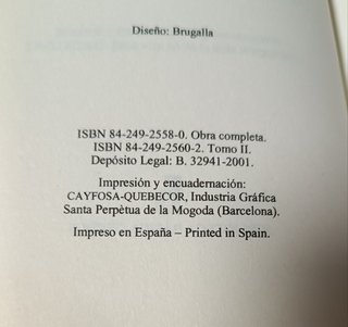 Obras morales y de costumbres 2 tomos (obra com...