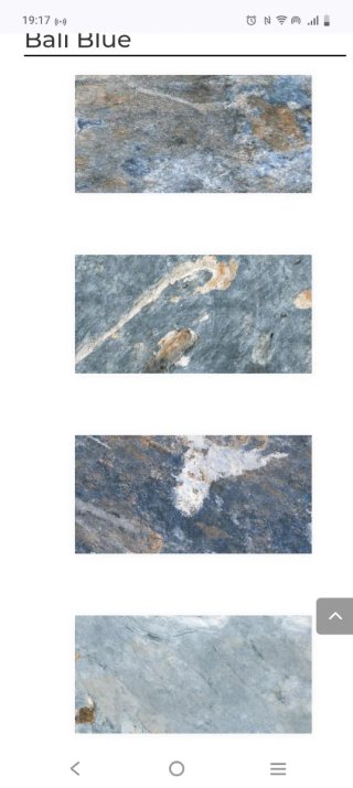 Suelo porcelánico Bali Blue