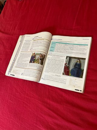 Libro Lengua Castellana y Literatura 3º ESO Oxford