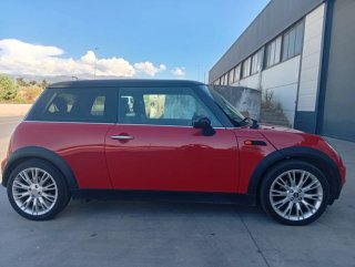 MINI Cooper 2003