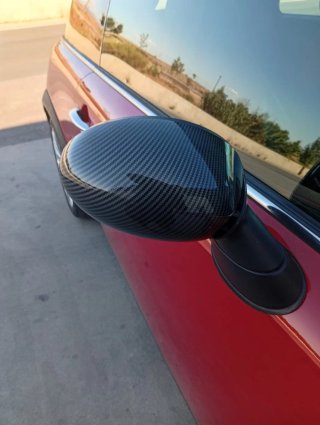 MINI Cooper 2003