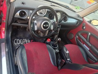 MINI Cooper 2003