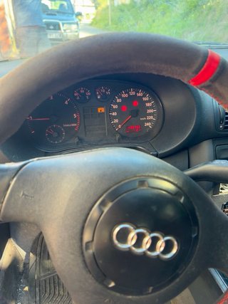 Audi A3 1999
