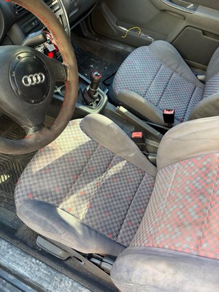 Audi A3 1999