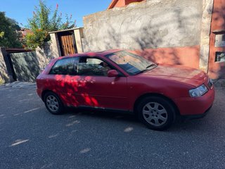 Audi A3 1999