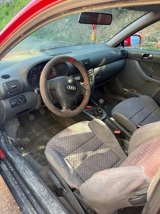 Audi A3 1999
