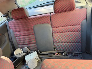 Audi A3 1999