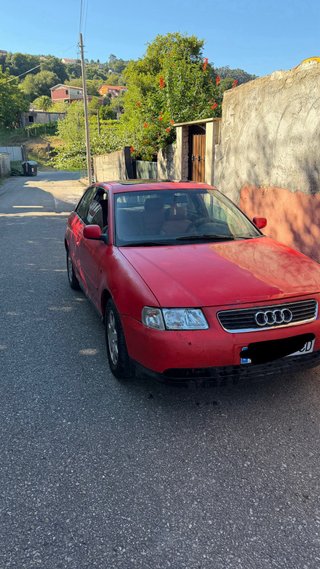 Audi A3 1999