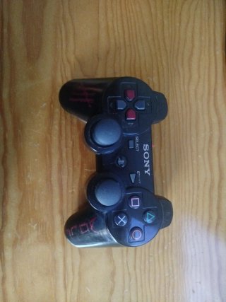 Consola PS3 + Juegos + Mando
