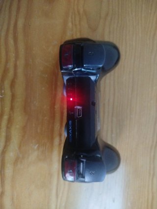 Consola PS3 + Juegos + Mando