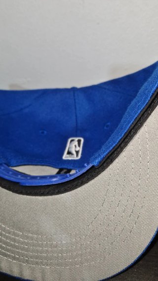 Gorra New Era Dallas Mavericks 9FIFTY Plana