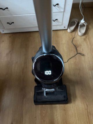 Rowenta X-Clean 4 Aspirador Laveur Sans Fil