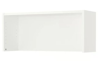 Librería IKEA BILLY Blanca