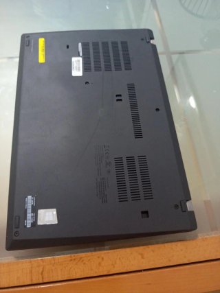 Lenovo ThinkPad T14s Gen 1 i5