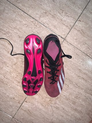Botas de Futbol