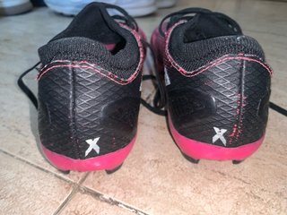 Botas de Futbol