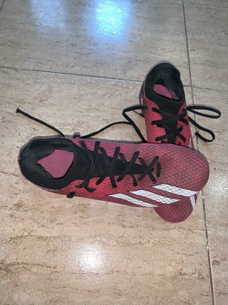 Botas de Futbol