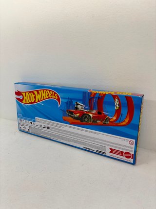 Hot Wheels Pack 20 Coches Escala Mattel