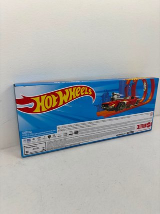Hot Wheels Pack 20 Coches Escala Mattel