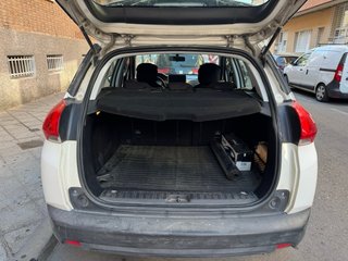 Peugeot 2008 2014