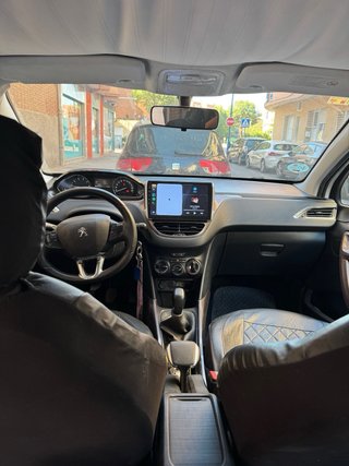 Peugeot 2008 2014