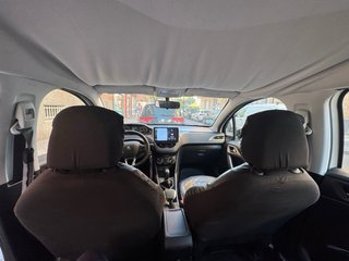 Peugeot 2008 2014