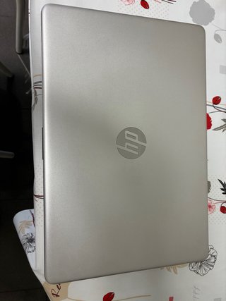 Portátil HP Argento