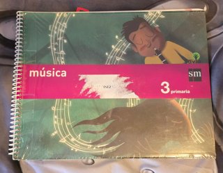 Lote Libros texto 3°Primaria
