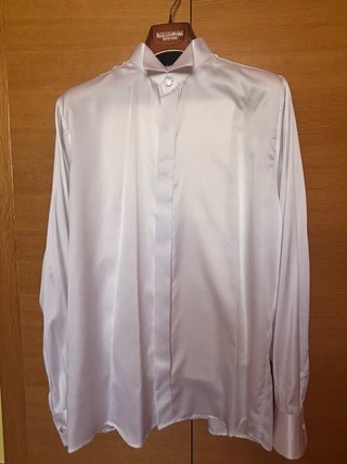 Traje de novio Benítez y Paulano TALLA L
