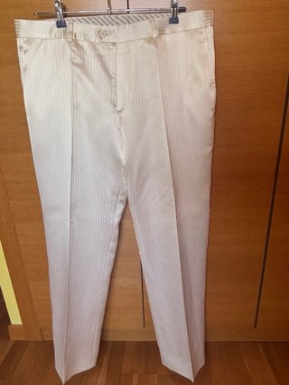 Traje de novio Benítez y Paulano TALLA L
