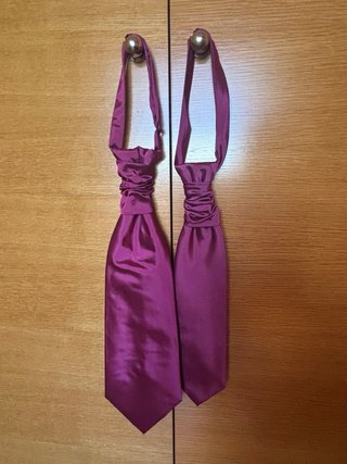 Traje de novio Benítez y Paulano TALLA L
