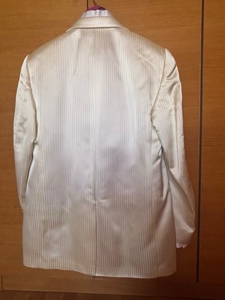 Traje de novio Benítez y Paulano TALLA L