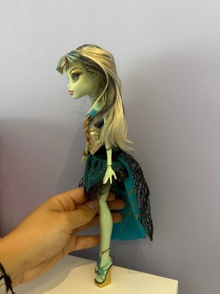 Muñeca Frankie Stein G1