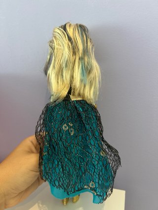 Muñeca Frankie Stein G1