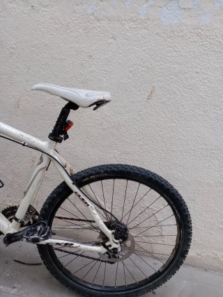 Bicicleta mtb quer 26"