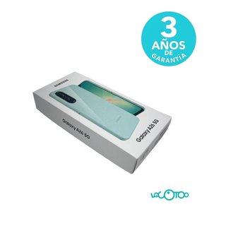 Samsung Galaxy A26 5G 128GB Verde