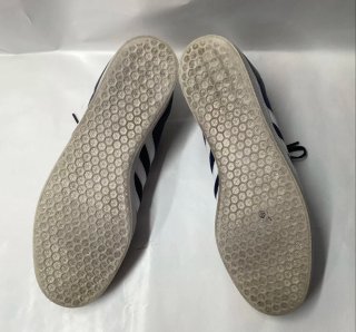 Adidas Gazelle Azul Marino