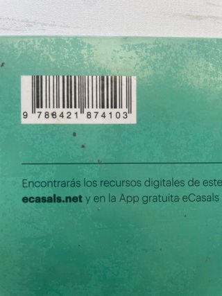 Cultura Clásica : ESO : Código abierto