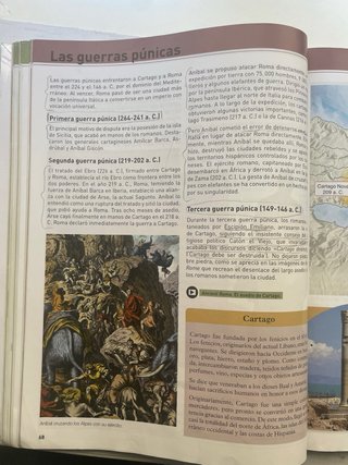 Cultura Clásica : ESO : Código abierto