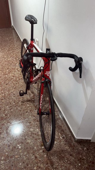 Bicicleta Ridley Helium