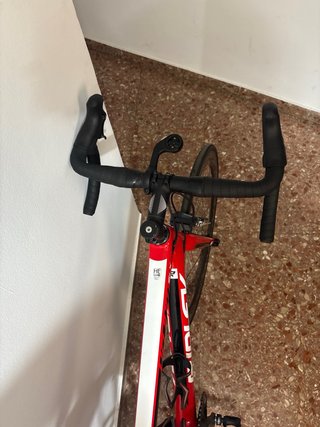 Bicicleta Ridley Helium