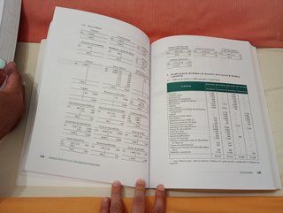 Manual práctico de contabilidad financiera